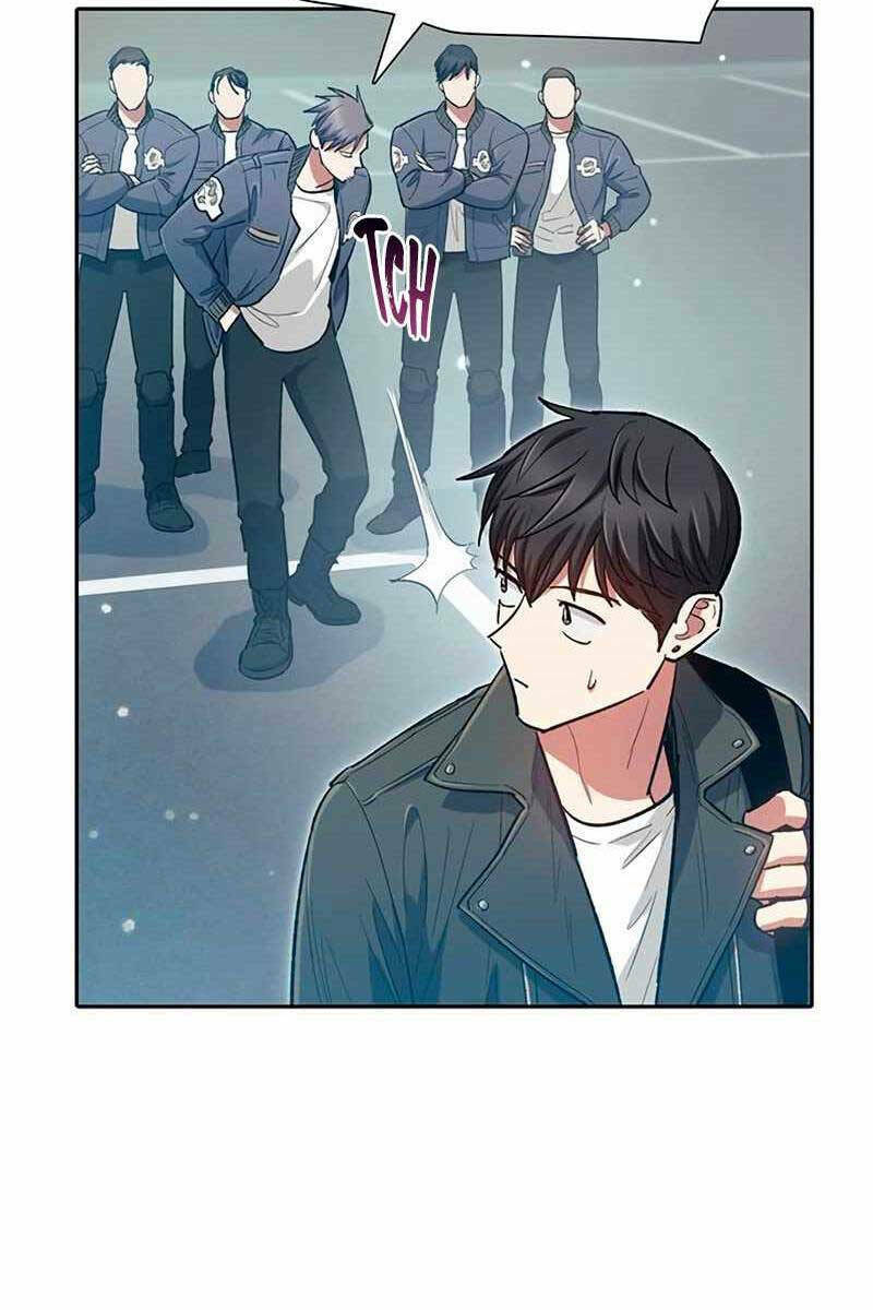 Những Ranker Cấp S Mà Tôi Nuôi Dưỡng Chap 82 - Next Chap 83