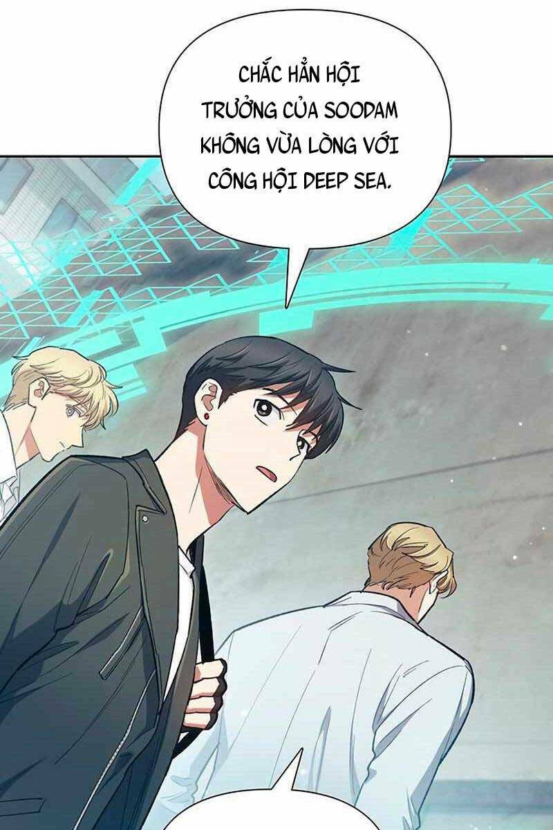 Những Ranker Cấp S Mà Tôi Nuôi Dưỡng Chap 82 - Next Chap 83