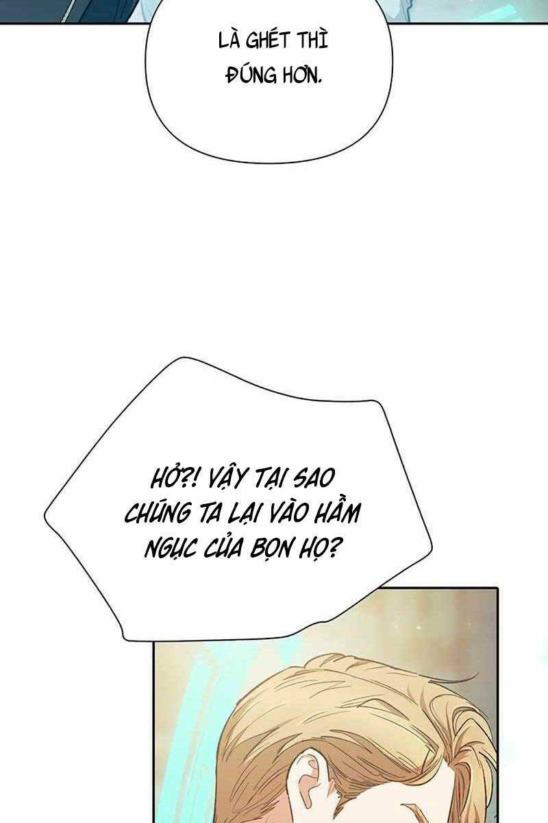 Những Ranker Cấp S Mà Tôi Nuôi Dưỡng Chap 82 - Next Chap 83