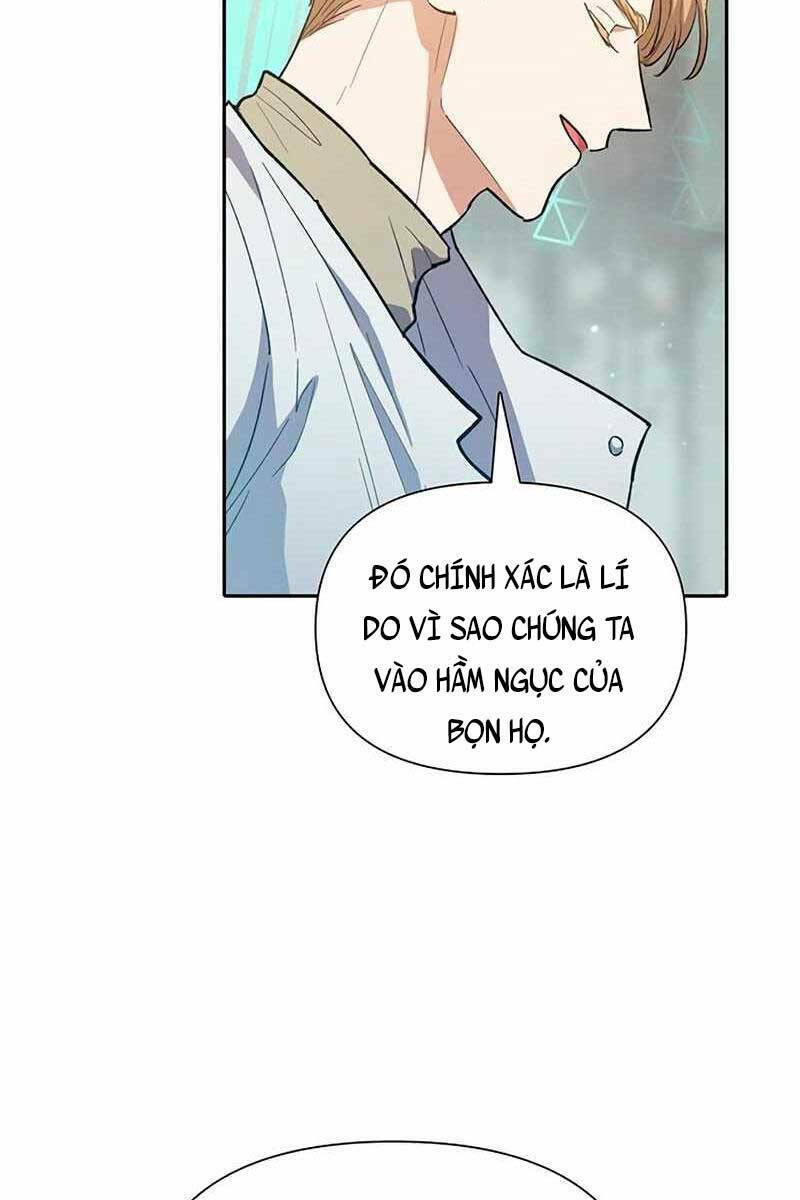 Những Ranker Cấp S Mà Tôi Nuôi Dưỡng Chap 82 - Next Chap 83