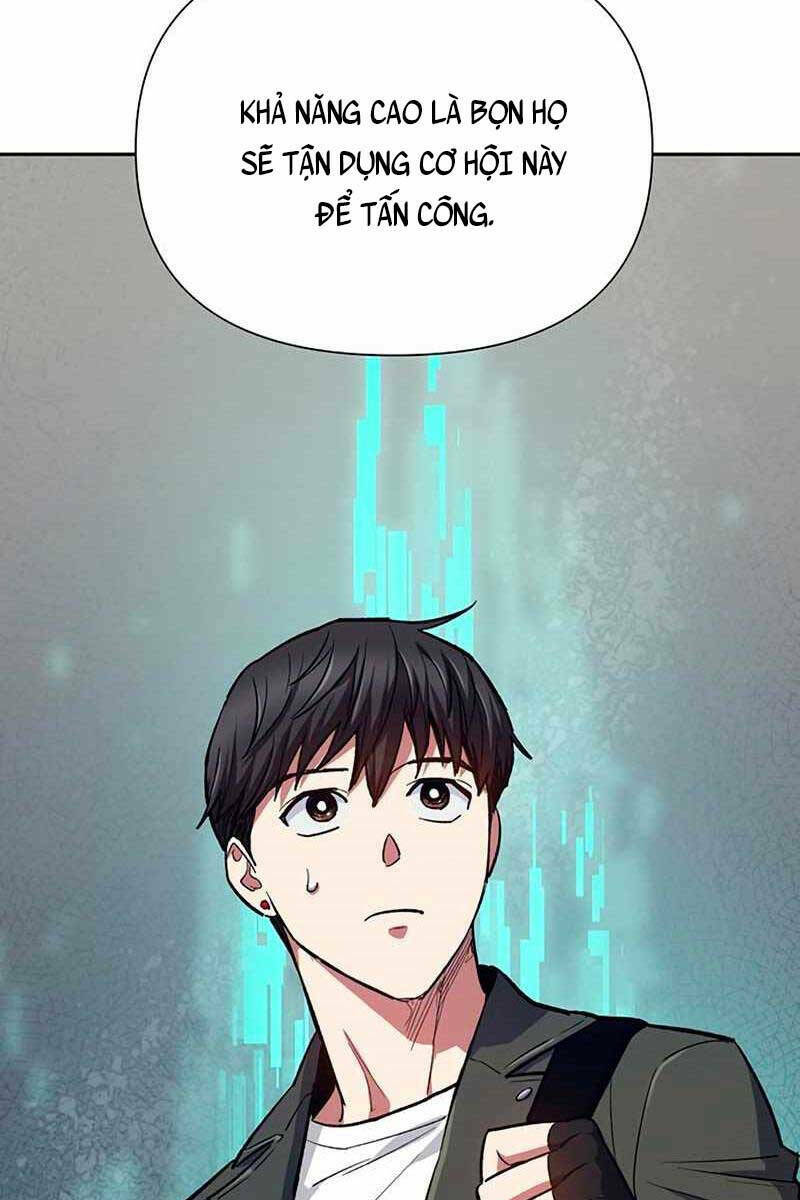 Những Ranker Cấp S Mà Tôi Nuôi Dưỡng Chap 82 - Next Chap 83