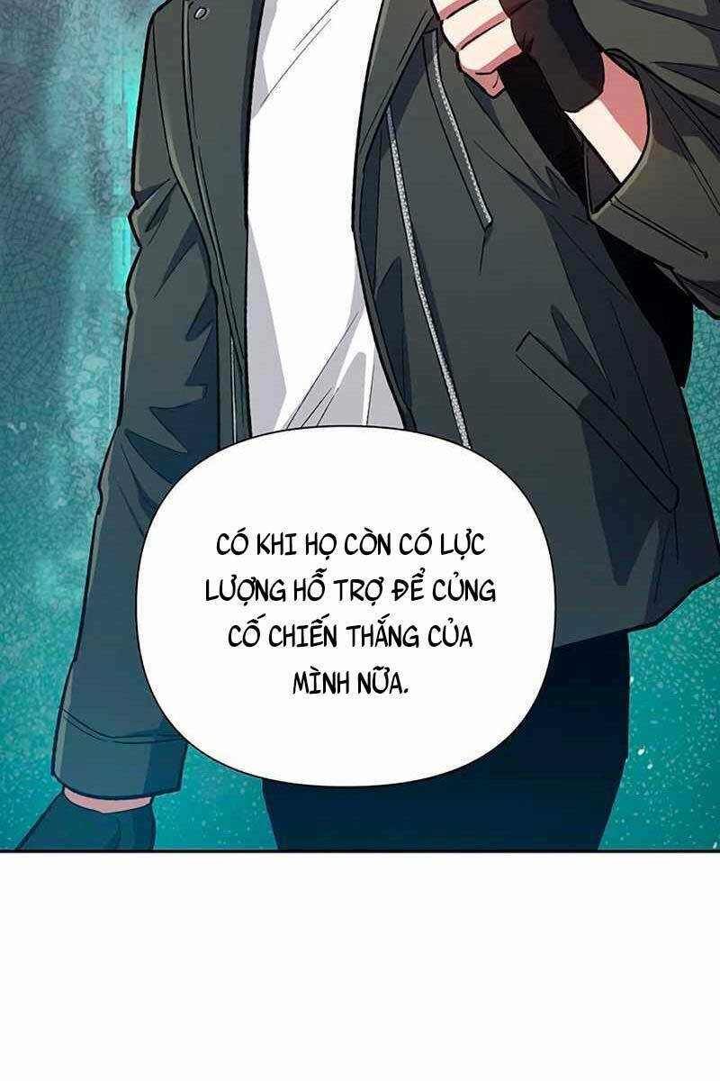 Những Ranker Cấp S Mà Tôi Nuôi Dưỡng Chap 82 - Next Chap 83