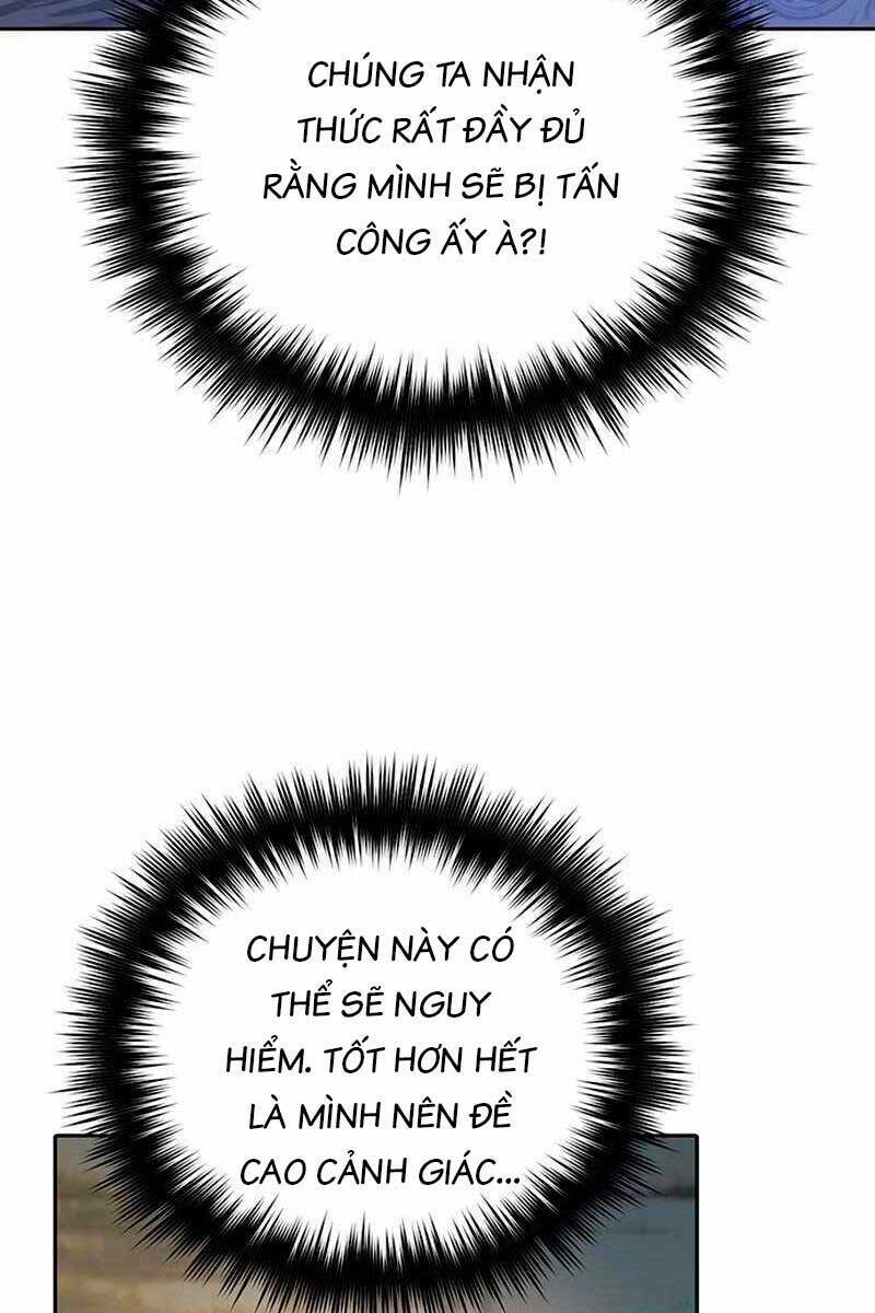 Những Ranker Cấp S Mà Tôi Nuôi Dưỡng Chap 82 - Next Chap 83