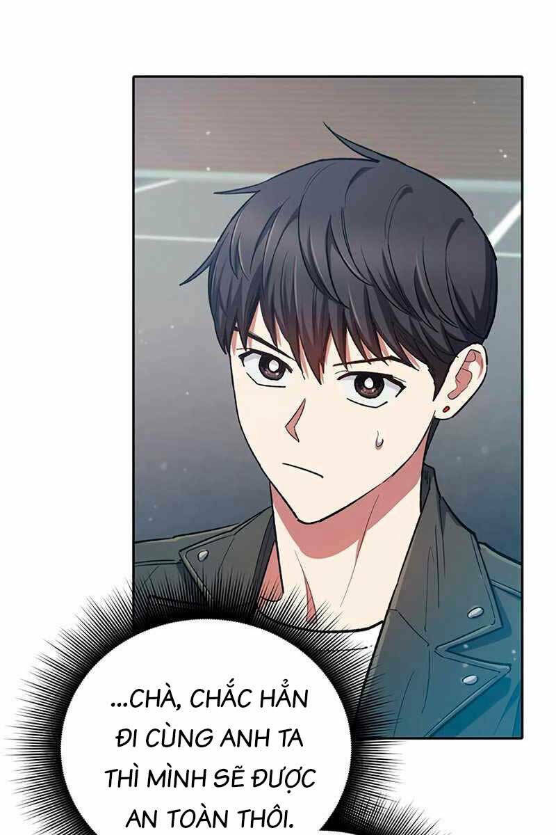 Những Ranker Cấp S Mà Tôi Nuôi Dưỡng Chap 82 - Next Chap 83