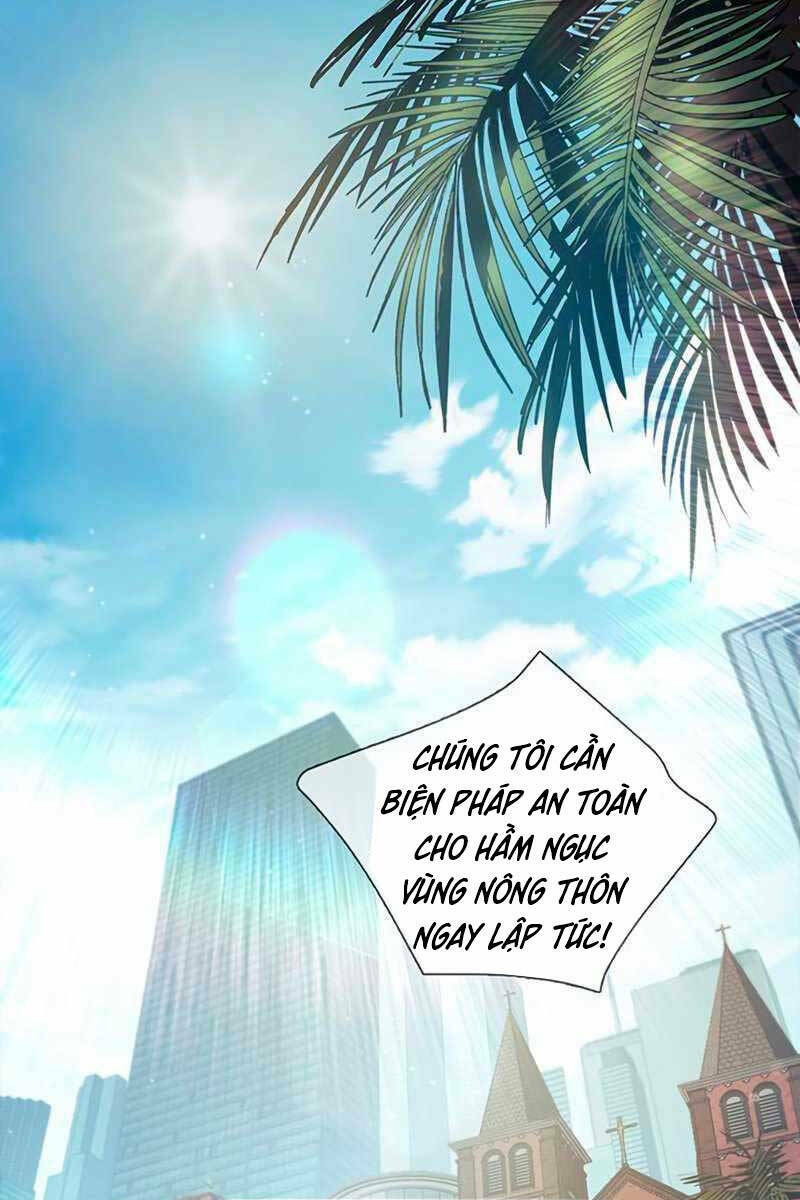 Những Ranker Cấp S Mà Tôi Nuôi Dưỡng Chap 82 - Next Chap 83