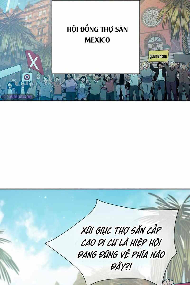 Những Ranker Cấp S Mà Tôi Nuôi Dưỡng Chap 82 - Next Chap 83