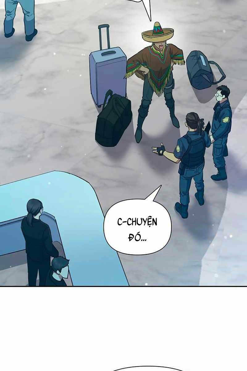 Những Ranker Cấp S Mà Tôi Nuôi Dưỡng Chap 82 - Next Chap 83