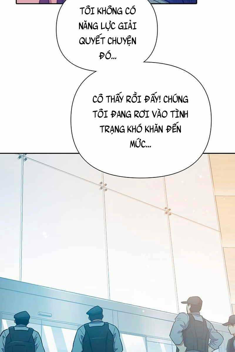 Những Ranker Cấp S Mà Tôi Nuôi Dưỡng Chap 82 - Next Chap 83