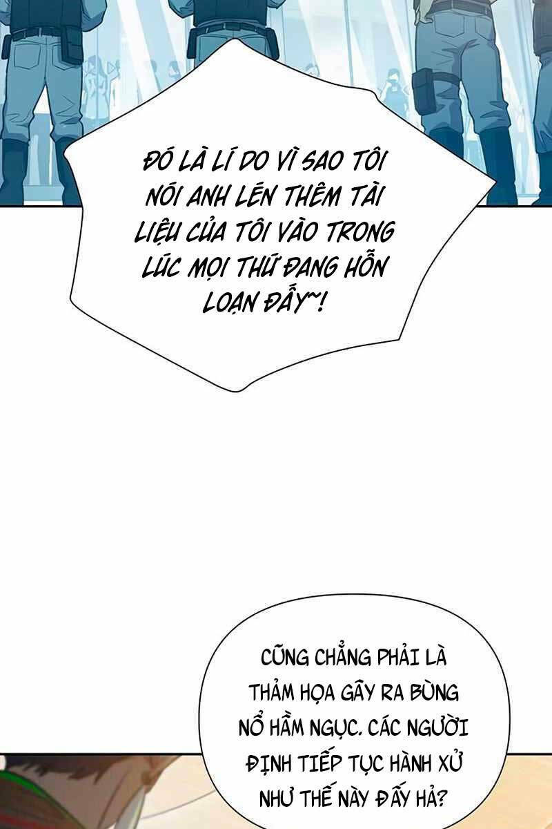 Những Ranker Cấp S Mà Tôi Nuôi Dưỡng Chap 82 - Next Chap 83