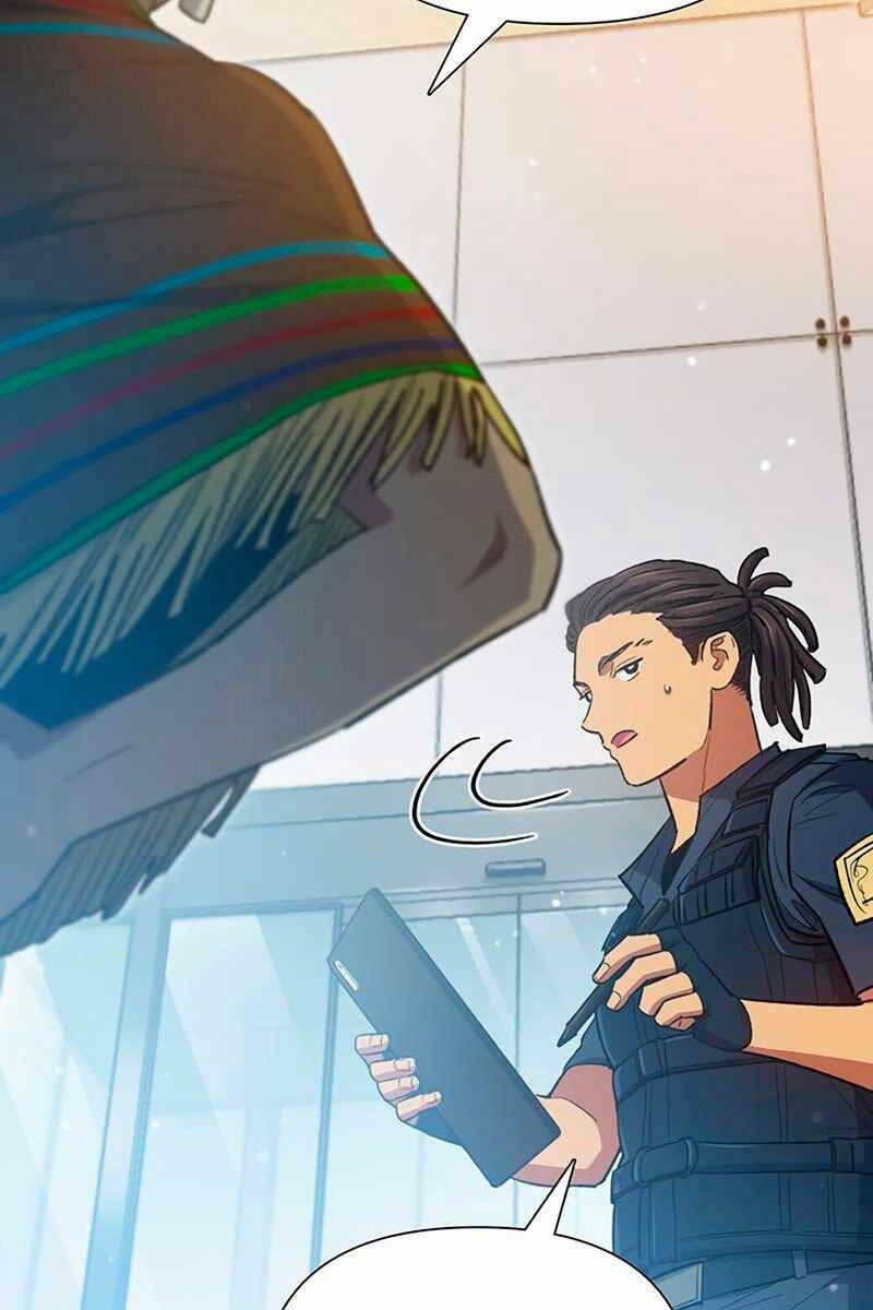Những Ranker Cấp S Mà Tôi Nuôi Dưỡng Chap 82 - Next Chap 83