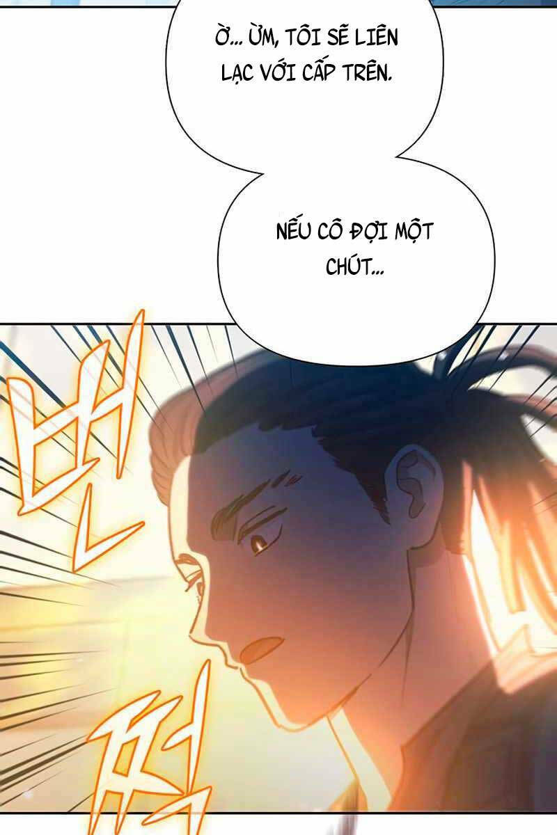 Những Ranker Cấp S Mà Tôi Nuôi Dưỡng Chap 82 - Next Chap 83