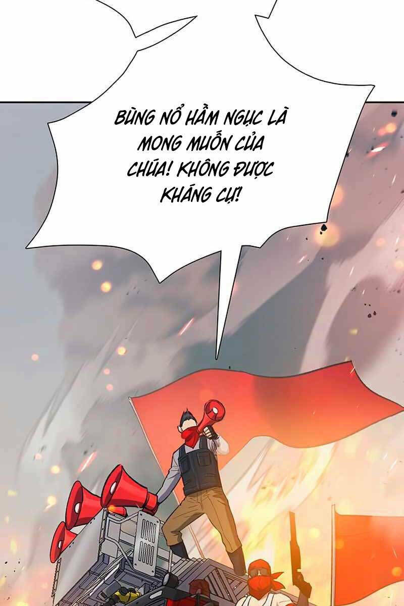 Những Ranker Cấp S Mà Tôi Nuôi Dưỡng Chap 82 - Next Chap 83