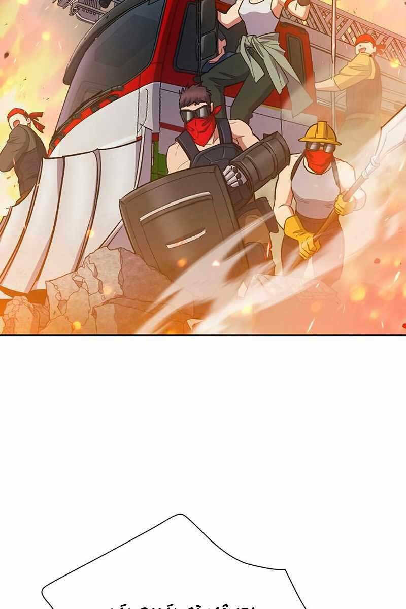 Những Ranker Cấp S Mà Tôi Nuôi Dưỡng Chap 82 - Next Chap 83