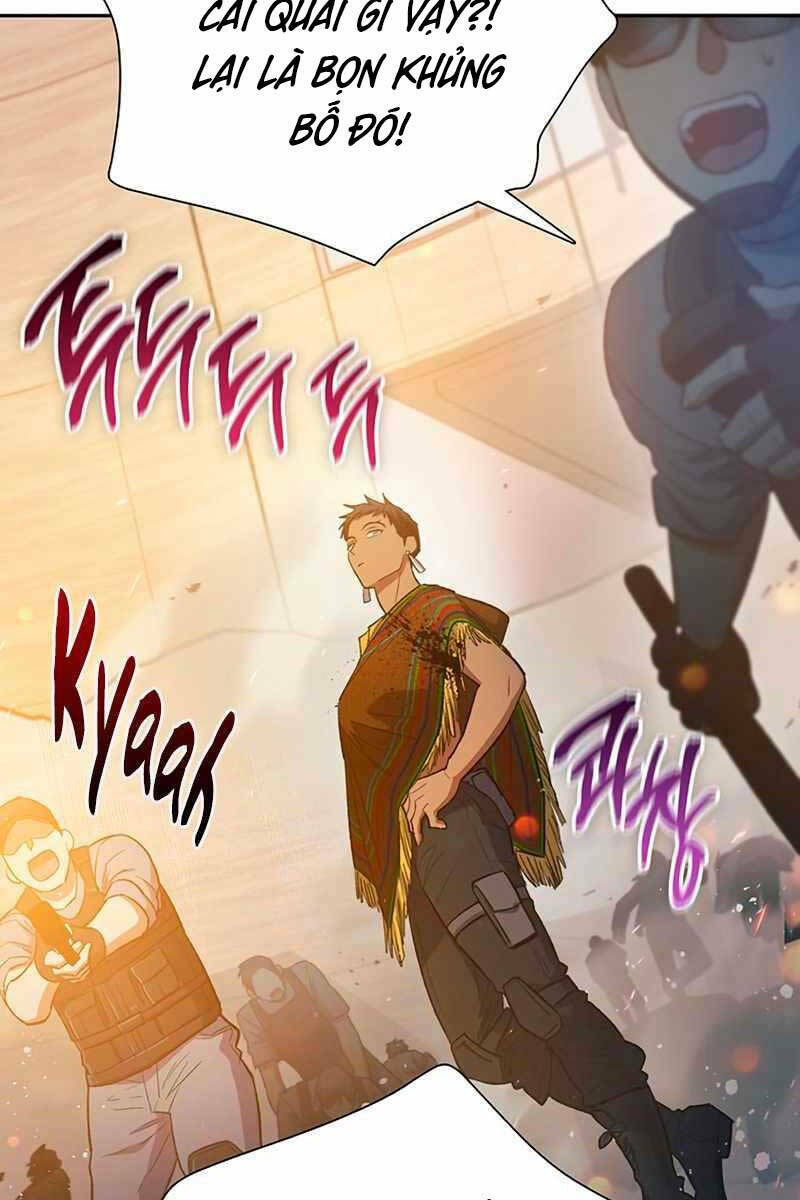 Những Ranker Cấp S Mà Tôi Nuôi Dưỡng Chap 82 - Next Chap 83