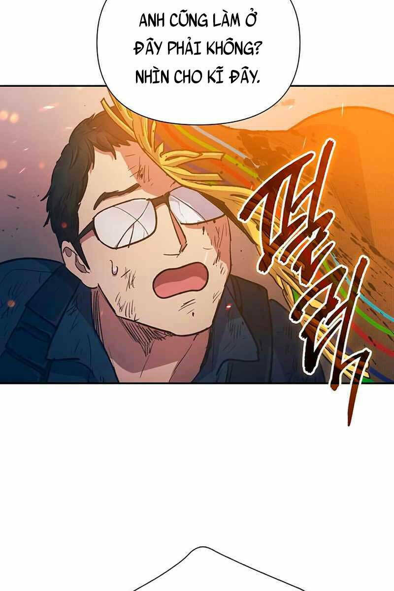 Những Ranker Cấp S Mà Tôi Nuôi Dưỡng Chap 82 - Next Chap 83