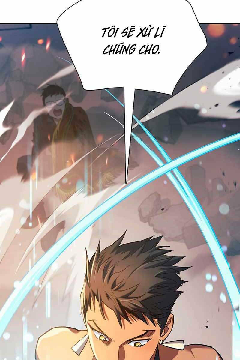 Những Ranker Cấp S Mà Tôi Nuôi Dưỡng Chap 82 - Next Chap 83
