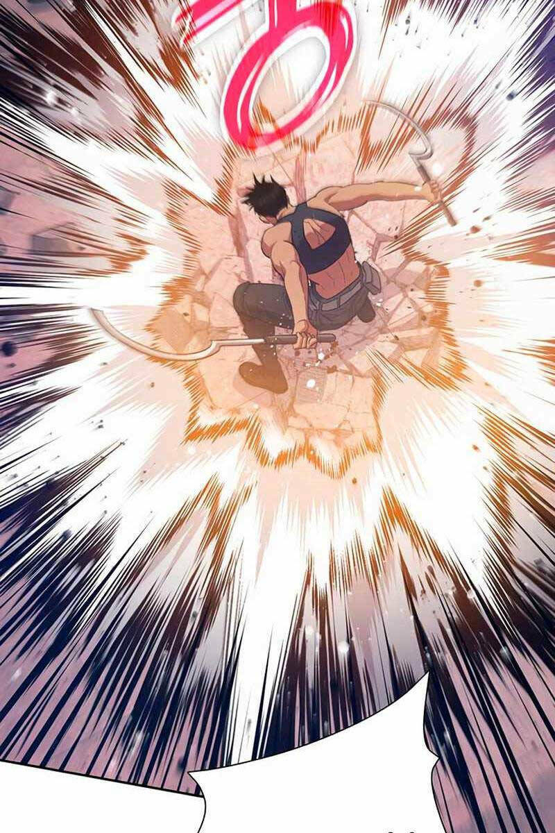 Những Ranker Cấp S Mà Tôi Nuôi Dưỡng Chap 82 - Next Chap 83