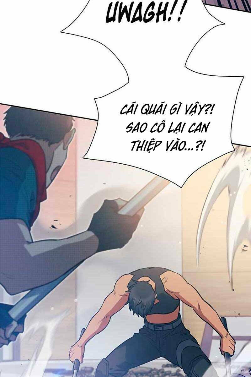 Những Ranker Cấp S Mà Tôi Nuôi Dưỡng Chap 82 - Next Chap 83