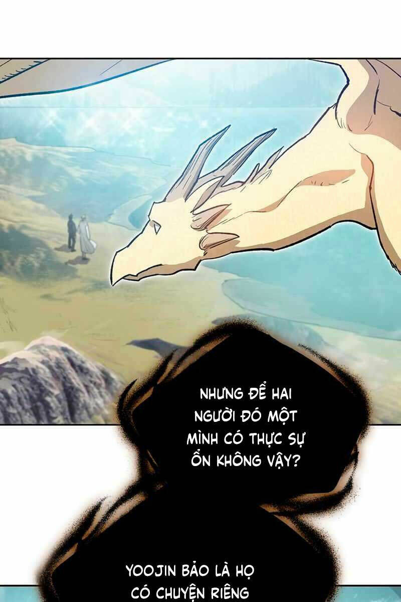 Những Ranker Cấp S Mà Tôi Nuôi Dưỡng Chap 83 - Next Chap 84