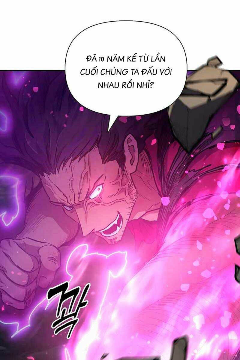 Những Ranker Cấp S Mà Tôi Nuôi Dưỡng Chap 83 - Next Chap 84