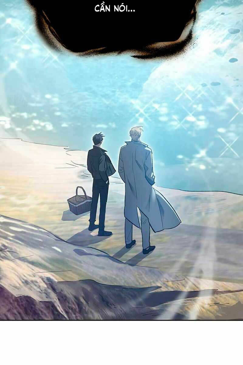 Những Ranker Cấp S Mà Tôi Nuôi Dưỡng Chap 83 - Next Chap 84