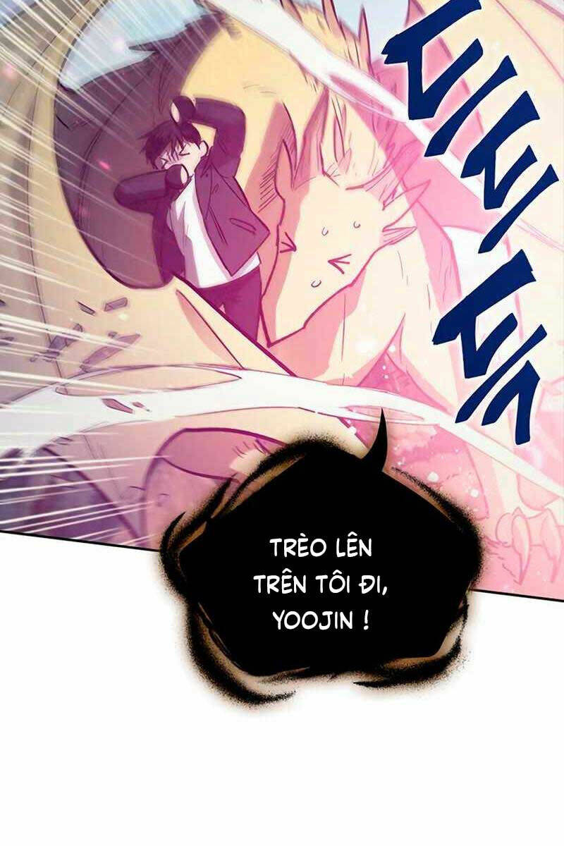 Những Ranker Cấp S Mà Tôi Nuôi Dưỡng Chap 83 - Next Chap 84