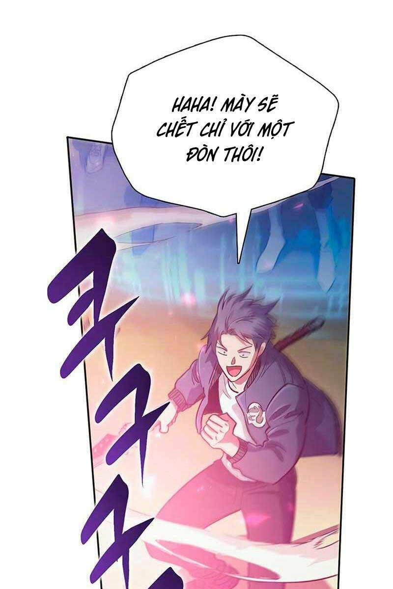 Những Ranker Cấp S Mà Tôi Nuôi Dưỡng Chap 83 - Next Chap 84