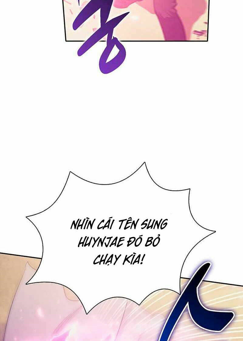 Những Ranker Cấp S Mà Tôi Nuôi Dưỡng Chap 83 - Next Chap 84