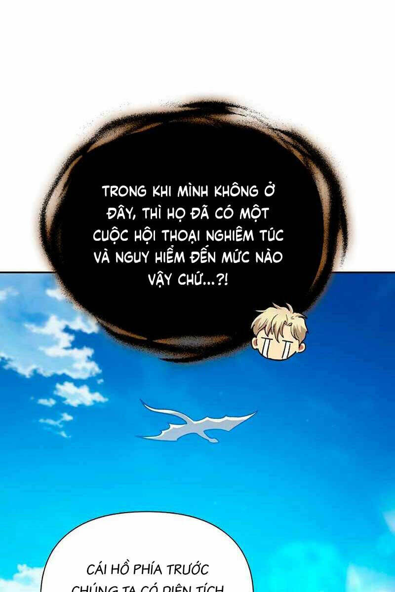 Những Ranker Cấp S Mà Tôi Nuôi Dưỡng Chap 83 - Next Chap 84