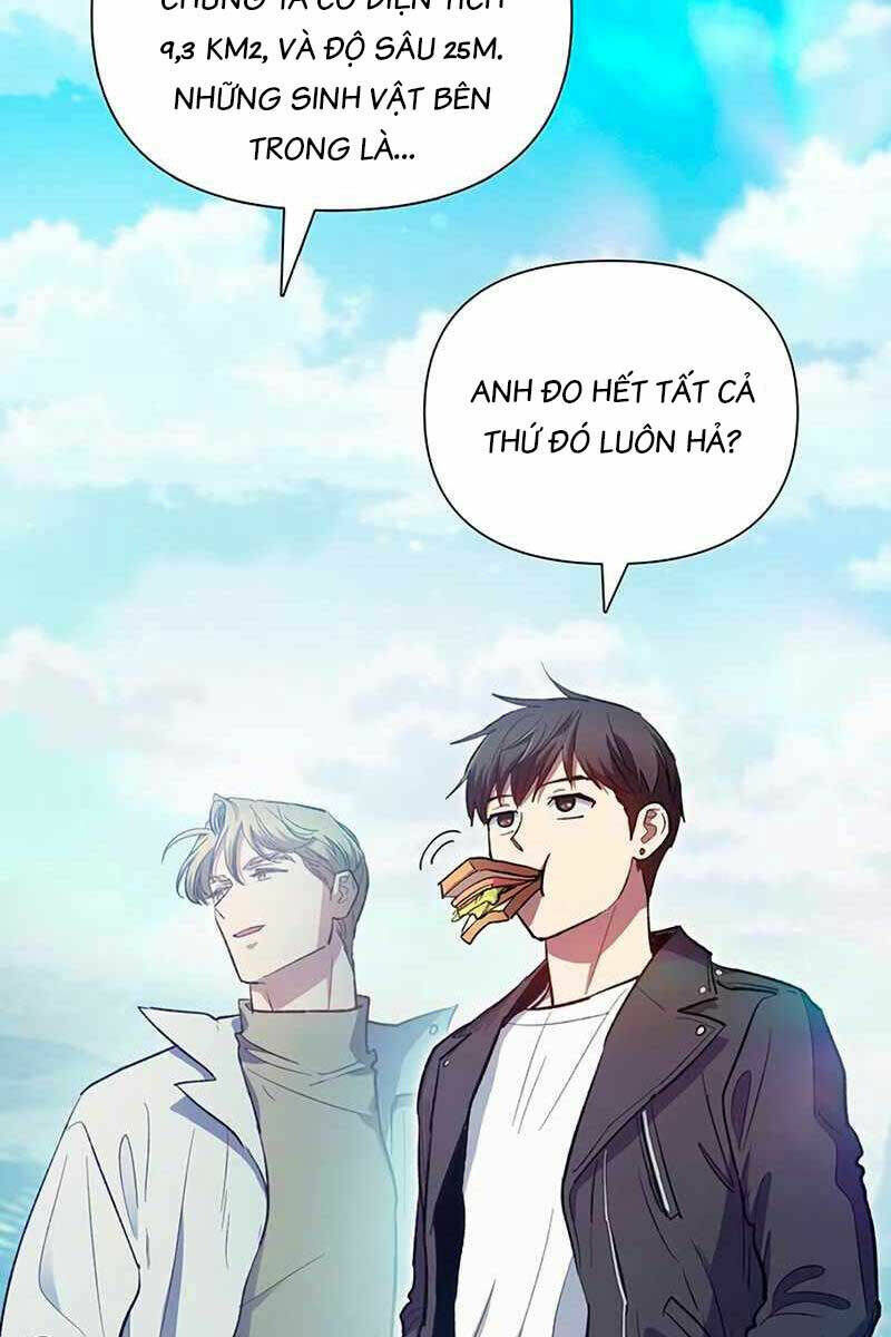 Những Ranker Cấp S Mà Tôi Nuôi Dưỡng Chap 83 - Next Chap 84