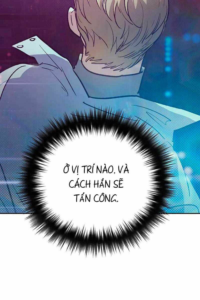 Những Ranker Cấp S Mà Tôi Nuôi Dưỡng Chap 83 - Next Chap 84