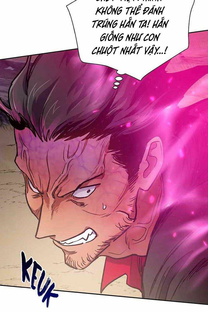 Những Ranker Cấp S Mà Tôi Nuôi Dưỡng Chap 83 - Next Chap 84