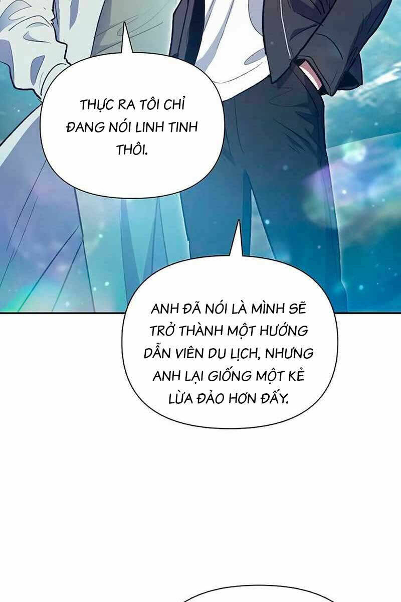Những Ranker Cấp S Mà Tôi Nuôi Dưỡng Chap 83 - Next Chap 84