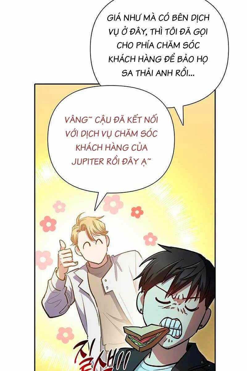 Những Ranker Cấp S Mà Tôi Nuôi Dưỡng Chap 83 - Next Chap 84