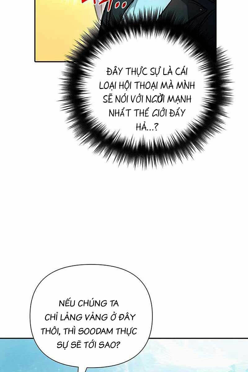 Những Ranker Cấp S Mà Tôi Nuôi Dưỡng Chap 83 - Next Chap 84