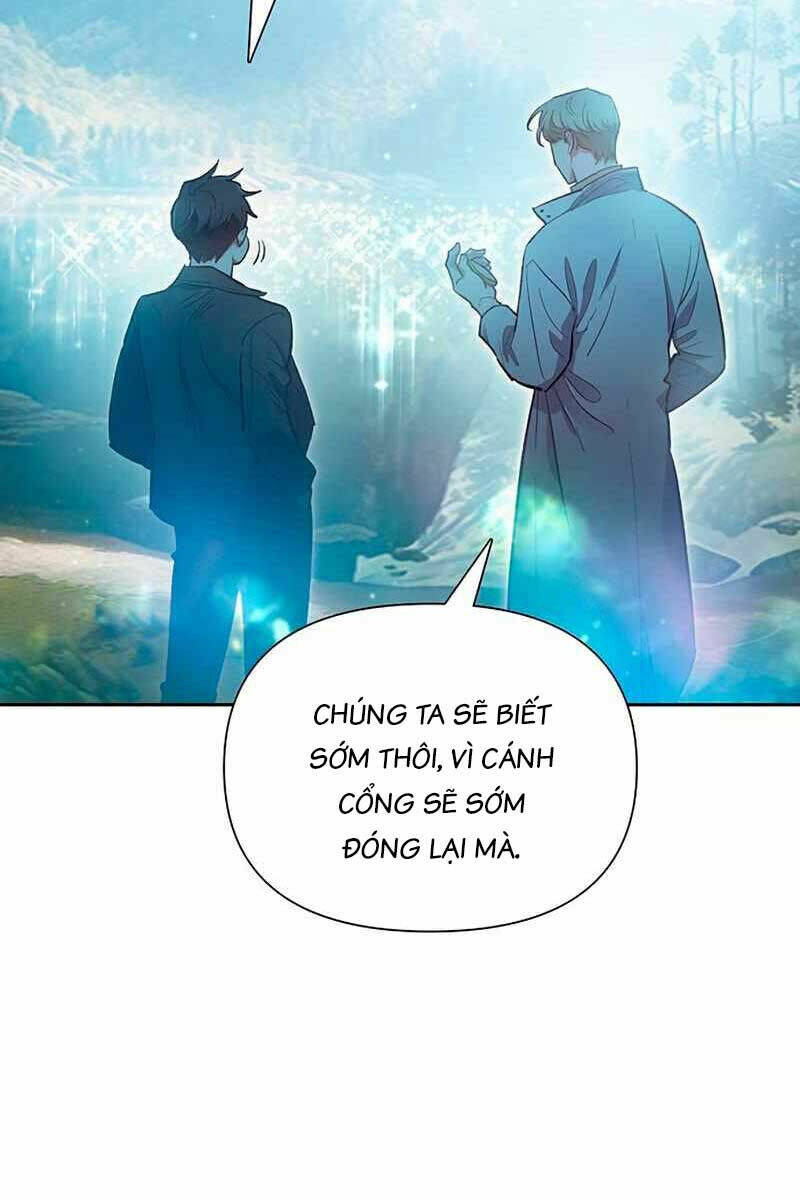 Những Ranker Cấp S Mà Tôi Nuôi Dưỡng Chap 83 - Next Chap 84