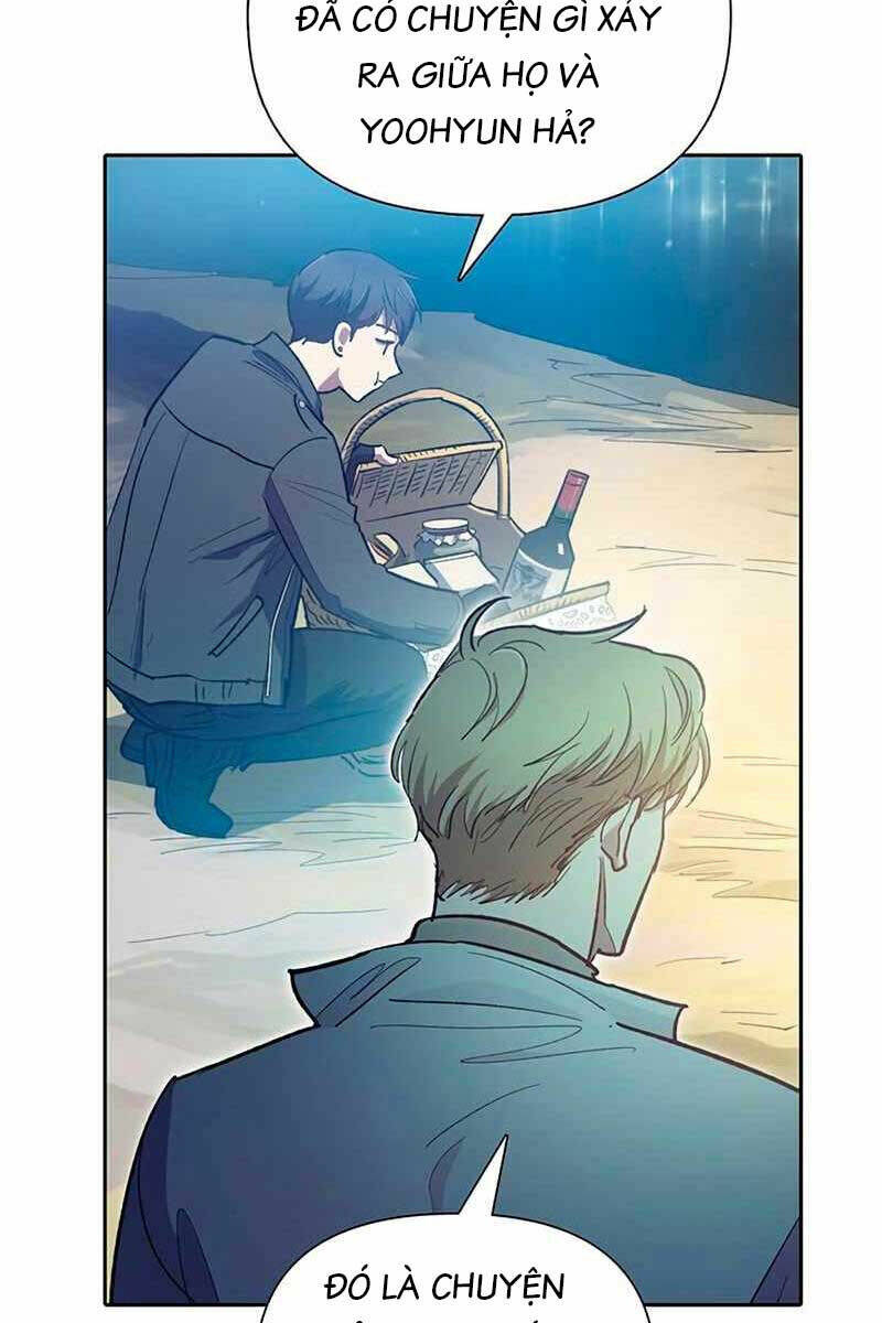 Những Ranker Cấp S Mà Tôi Nuôi Dưỡng Chap 83 - Next Chap 84