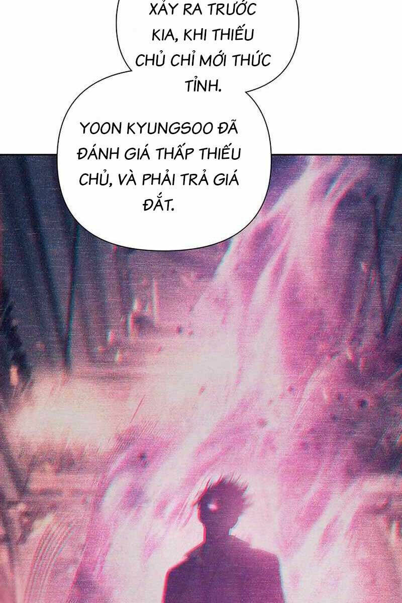 Những Ranker Cấp S Mà Tôi Nuôi Dưỡng Chap 83 - Next Chap 84
