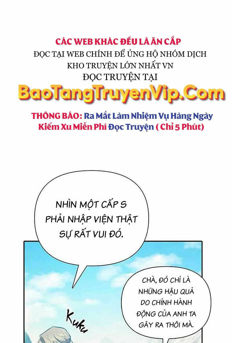 Những Ranker Cấp S Mà Tôi Nuôi Dưỡng Chap 83 - Next Chap 84