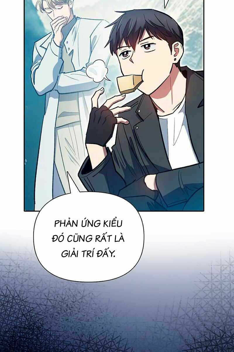 Những Ranker Cấp S Mà Tôi Nuôi Dưỡng Chap 83 - Next Chap 84