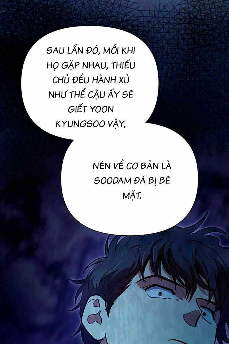 Những Ranker Cấp S Mà Tôi Nuôi Dưỡng Chap 83 - Next Chap 84