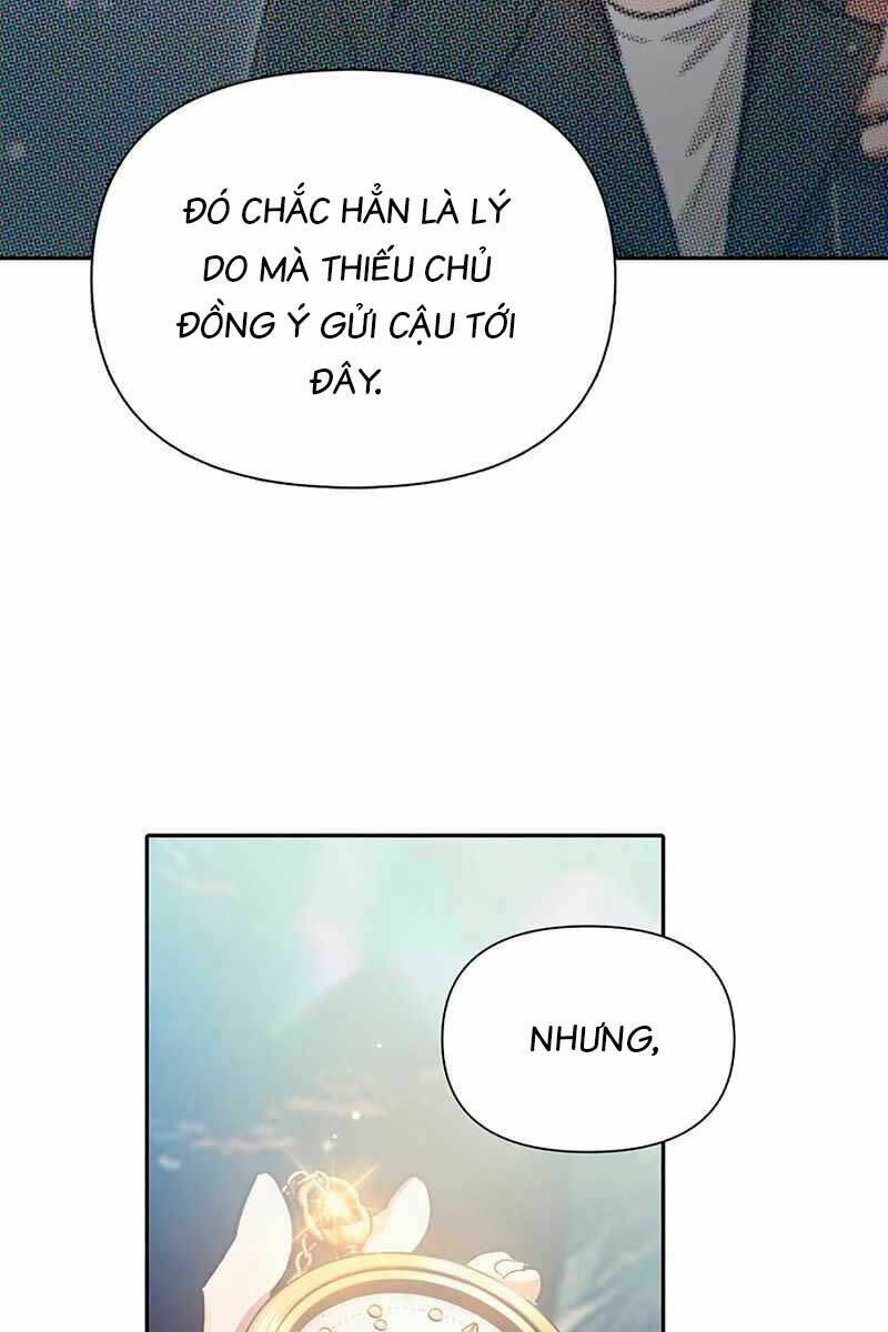Những Ranker Cấp S Mà Tôi Nuôi Dưỡng Chap 83 - Next Chap 84