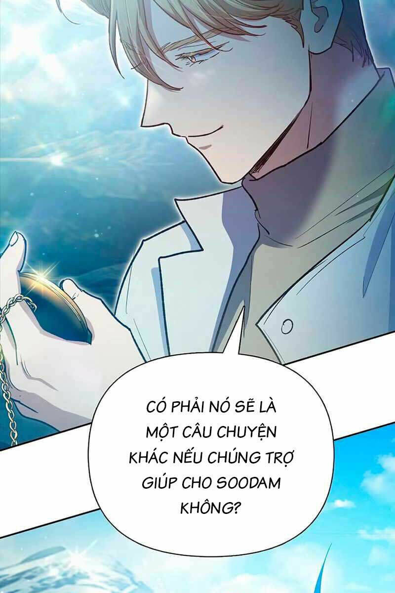 Những Ranker Cấp S Mà Tôi Nuôi Dưỡng Chap 83 - Next Chap 84