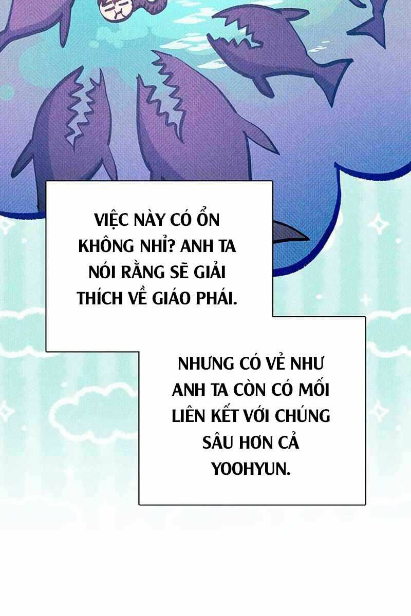 Những Ranker Cấp S Mà Tôi Nuôi Dưỡng Chap 83 - Next Chap 84