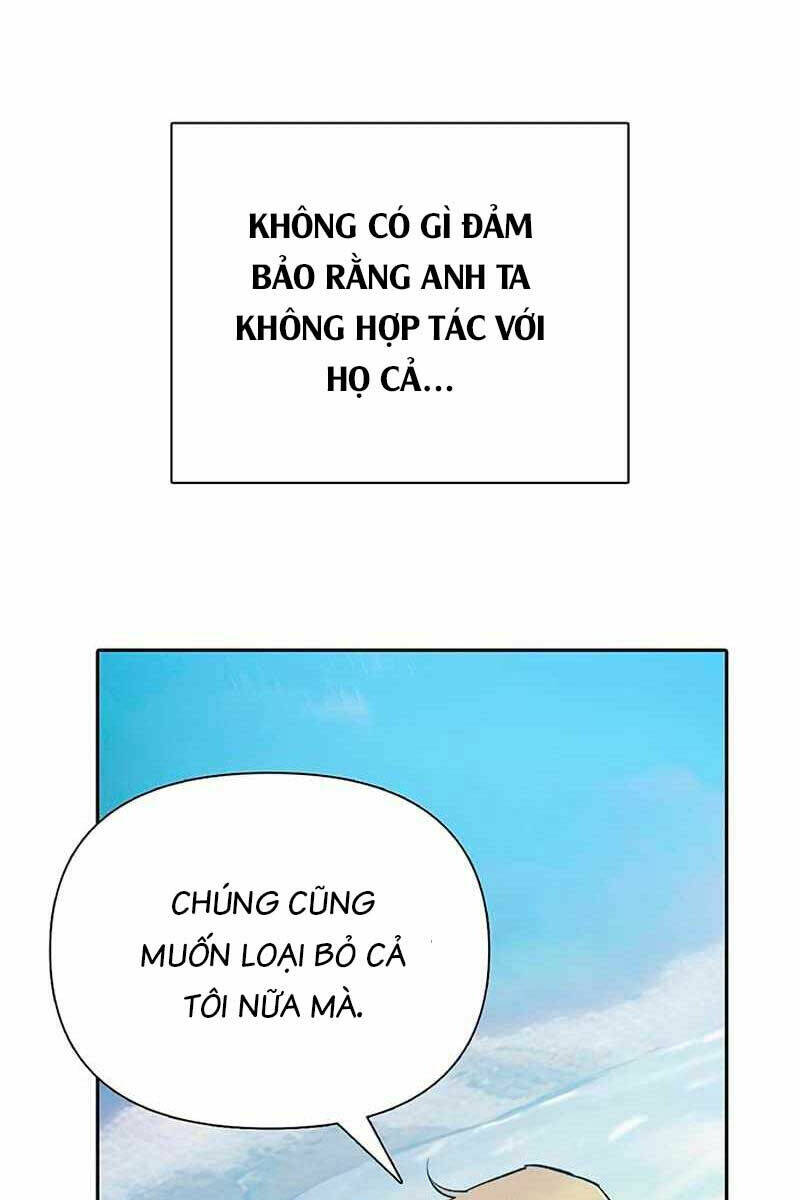 Những Ranker Cấp S Mà Tôi Nuôi Dưỡng Chap 83 - Next Chap 84