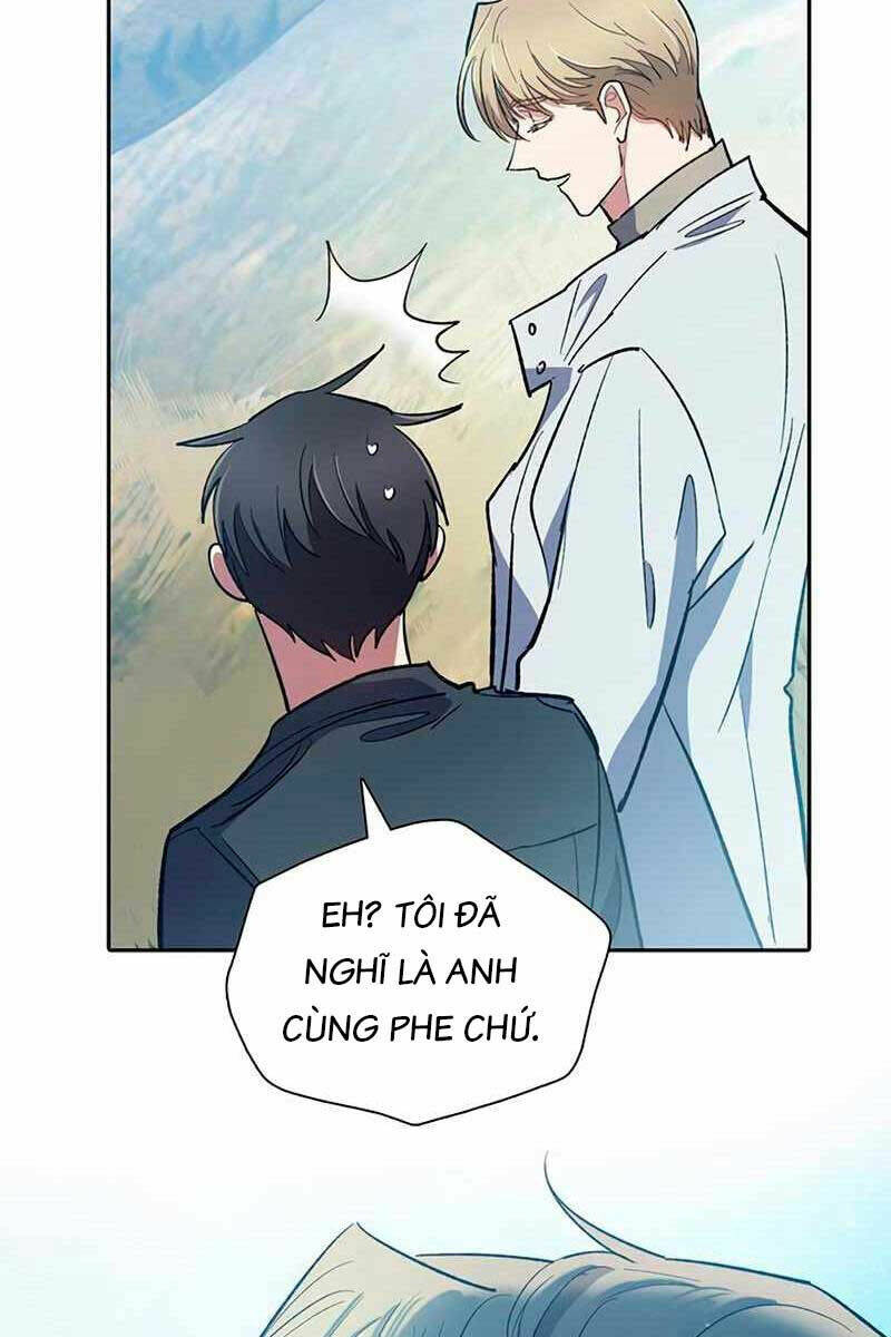 Những Ranker Cấp S Mà Tôi Nuôi Dưỡng Chap 83 - Next Chap 84