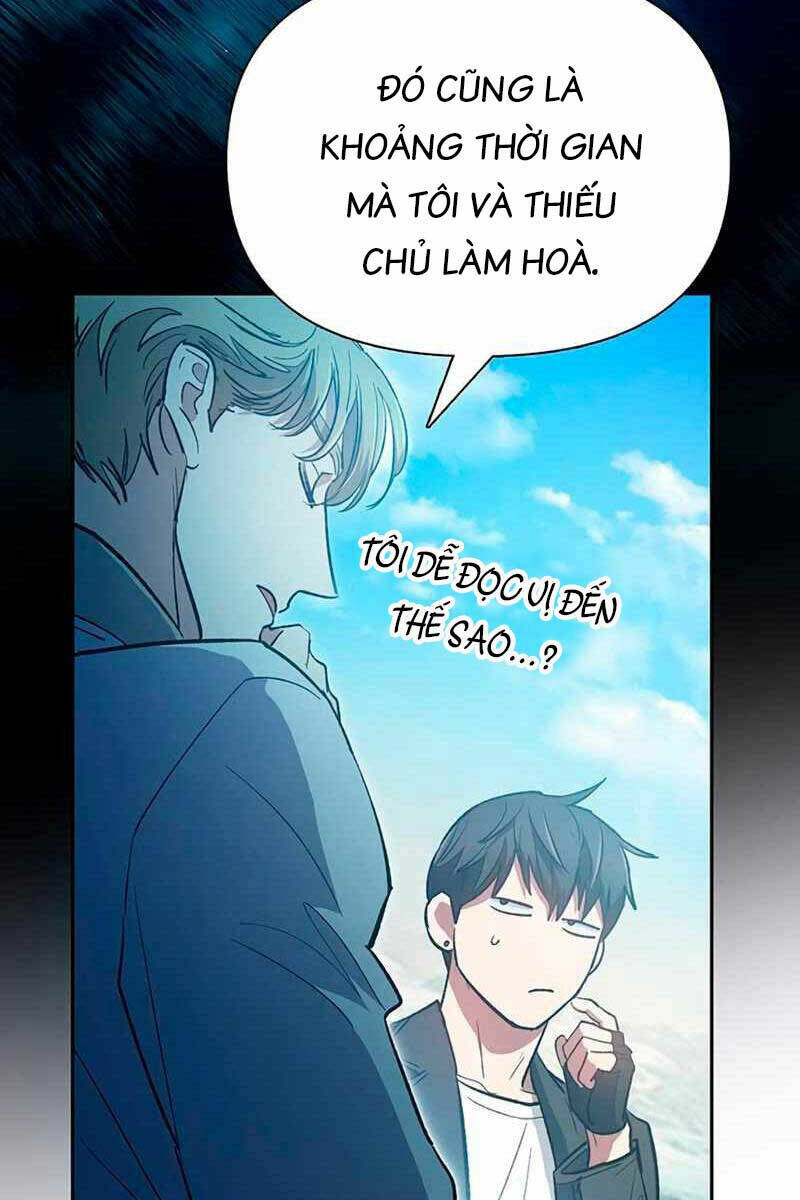 Những Ranker Cấp S Mà Tôi Nuôi Dưỡng Chap 83 - Next Chap 84