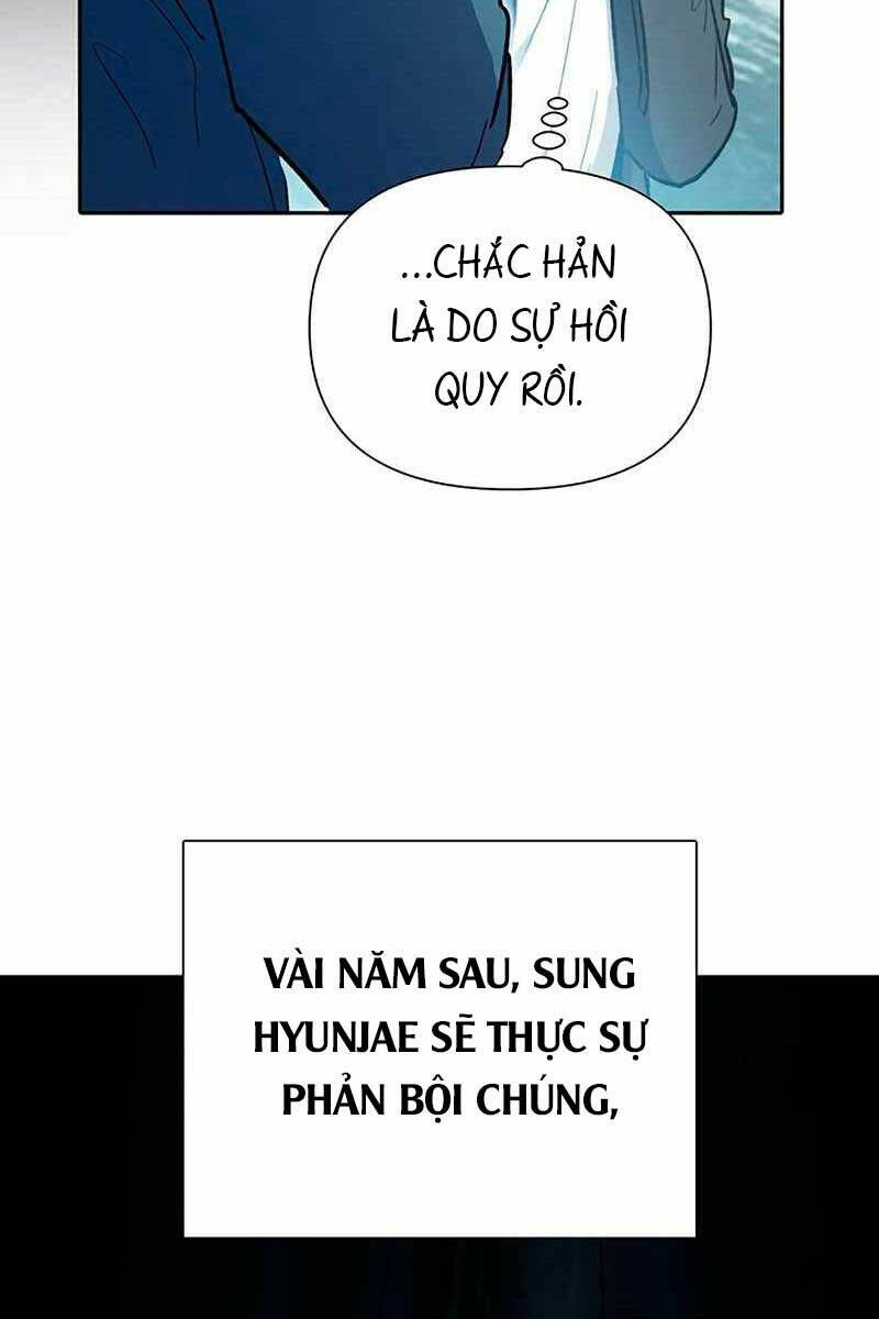 Những Ranker Cấp S Mà Tôi Nuôi Dưỡng Chap 83 - Next Chap 84