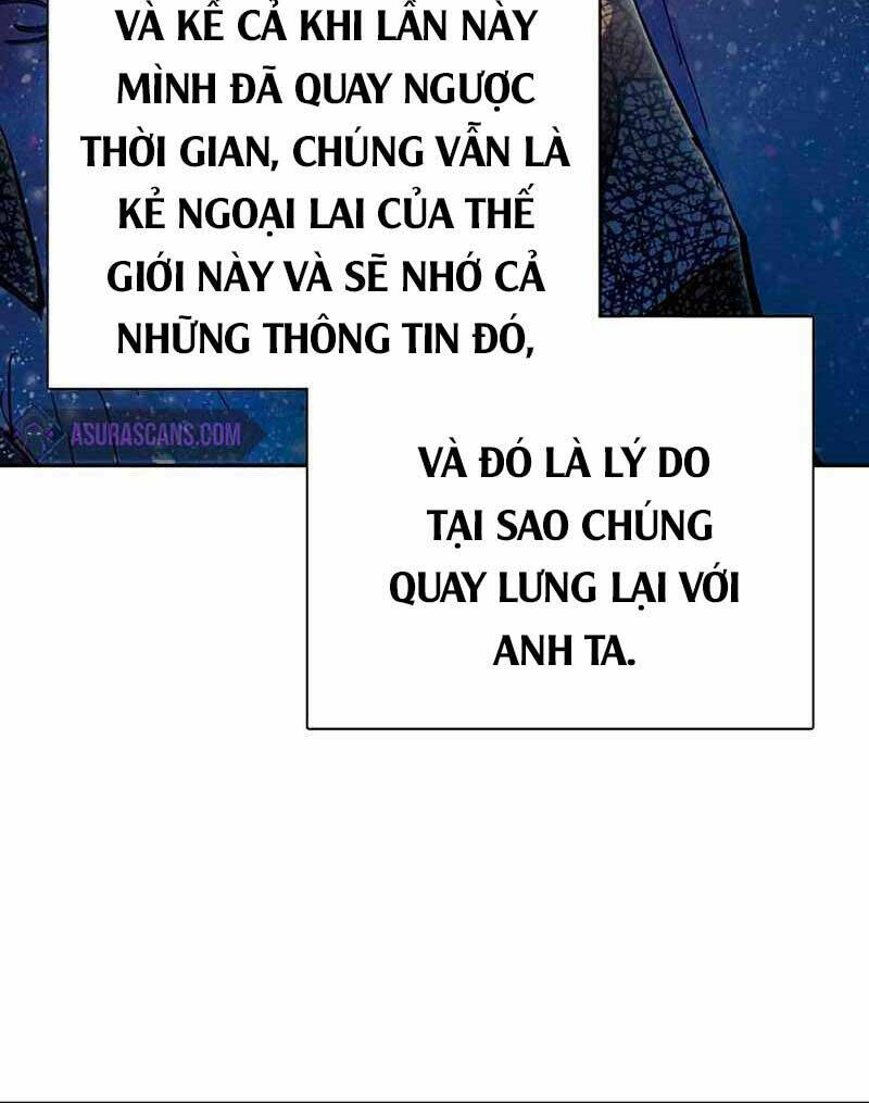 Những Ranker Cấp S Mà Tôi Nuôi Dưỡng Chap 83 - Next Chap 84