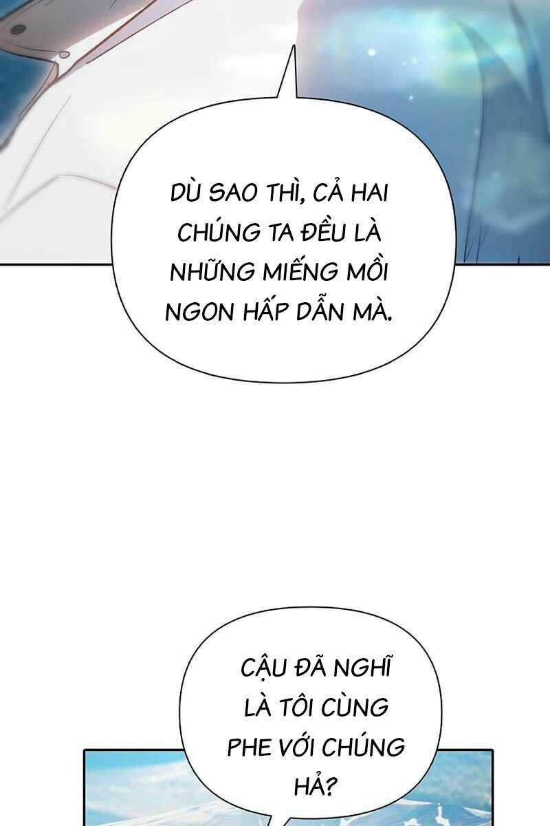 Những Ranker Cấp S Mà Tôi Nuôi Dưỡng Chap 83 - Next Chap 84